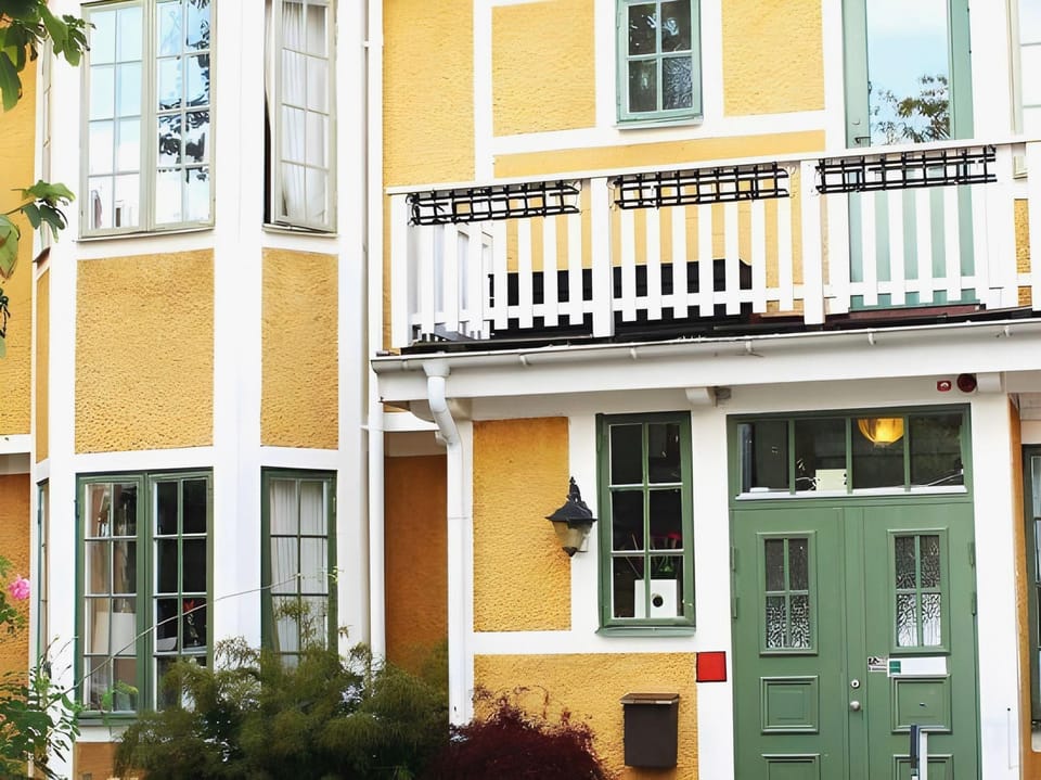 Hotell Hilda Hotel in Kalmar County, Sweden