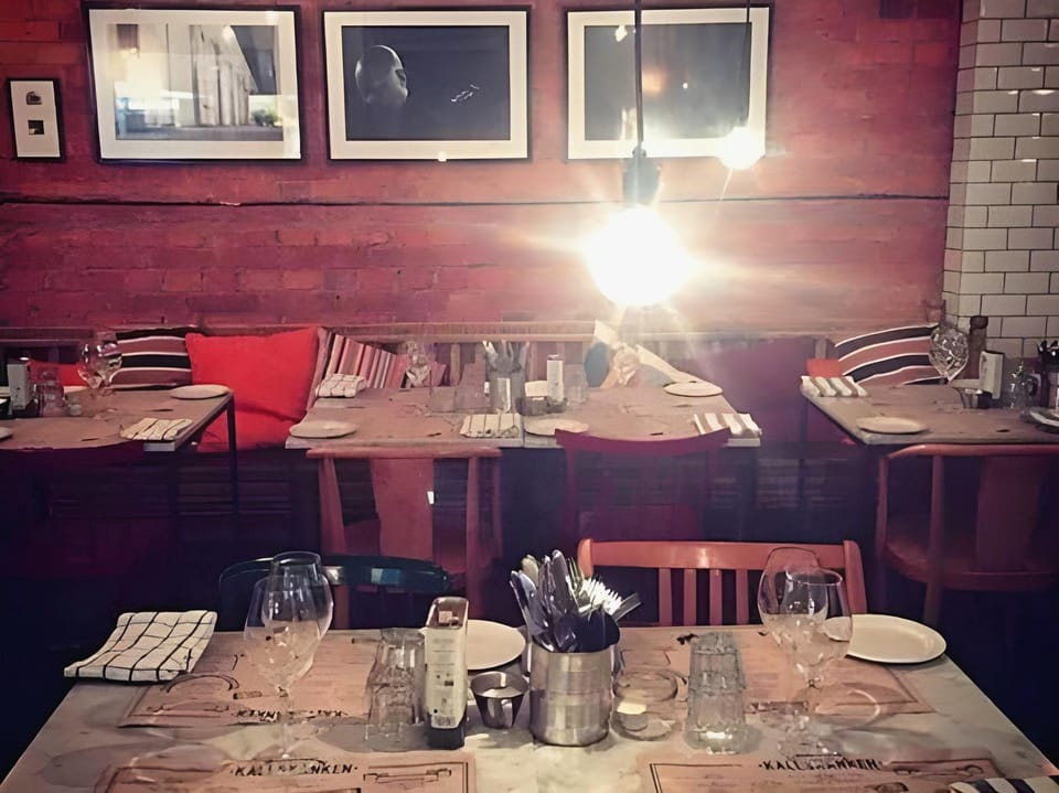 Hotell Hilda Hotel in Kalmar County, Sweden