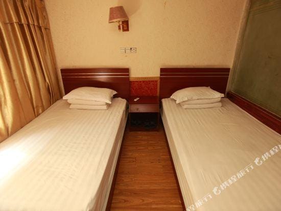 Shunxin Hostel Hotel in Chengdu