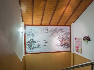 Shidai Hotel Hotel in Hangzhou