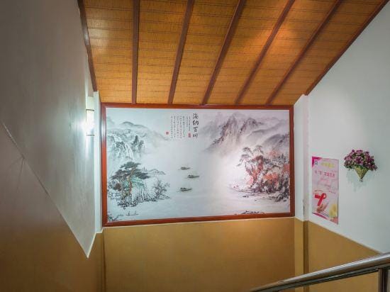 Shidai Hotel Hotel in Hangzhou