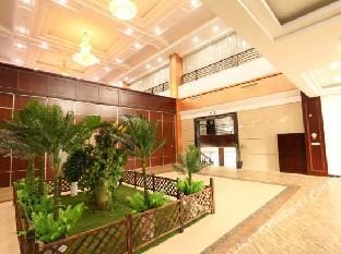 Lanbo Hotel Hangzhou International Airport Hotel in Hangzhou