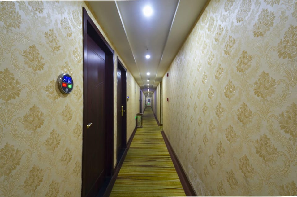 Kaicheng Express Hotel (West Lake lakeside store) Hotel in Hangzhou