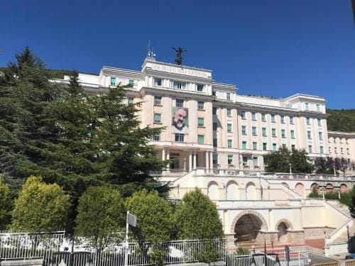 Albergo pensione Bianco Hotel in San Giovanni Rotondo
