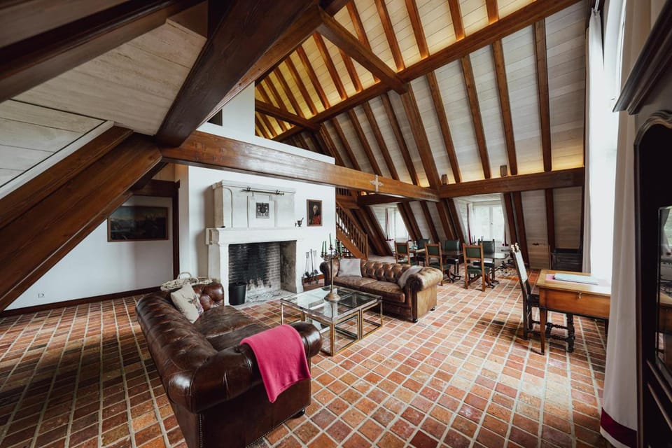 Hofgut Albfuhren Hotel in Schaffhausen, Switzerland