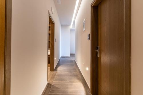 LYDIA suites and rooms Hotel in Litochoro