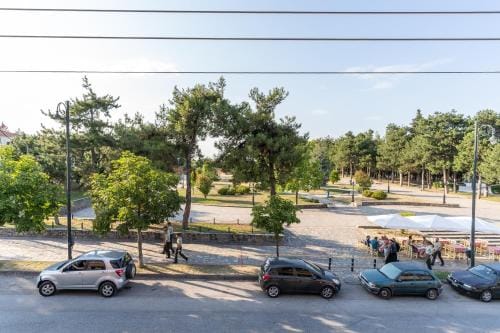 LYDIA suites and rooms Hotel in Litochoro