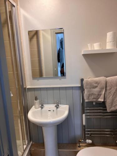 The Strand Guest House Hotel in County Donegal
