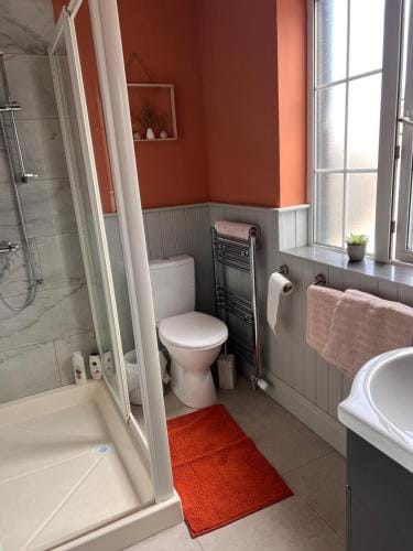 The Strand Guest House Hotel in County Donegal
