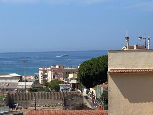 Residenza Baffra Hotel in Gaeta