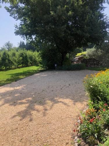 L’ escapade Hotel in Mallemort