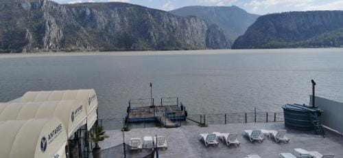 Anacor Hotel in Serbia