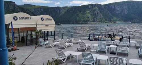 Anacor Hotel in Serbia