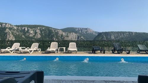 Anacor Hotel in Serbia
