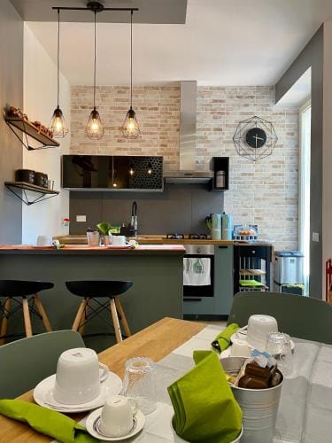 B&B Monteverdi L'Arancio Hotel in Florence