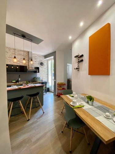 B&B Monteverdi L'Arancio Hotel in Florence