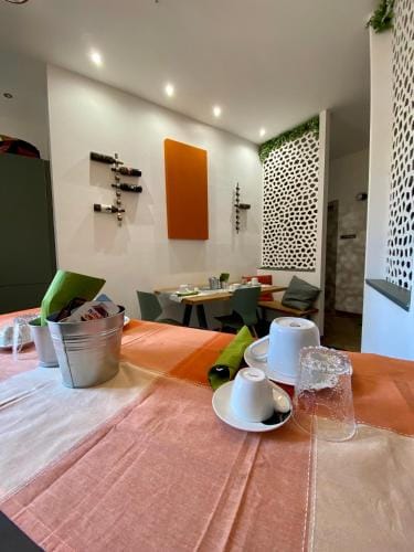 B&B Monteverdi L'Arancio Hotel in Florence