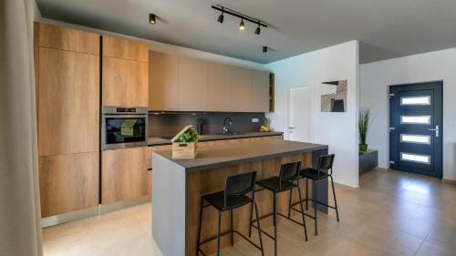 Villa Amoroso by Villas Holiday Hotel in Istria County