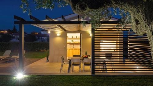 Villa Amoroso by Villas Holiday Hotel in Istria County