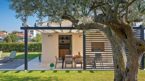 Villa Amoroso by Villas Holiday Hotel in Istria County