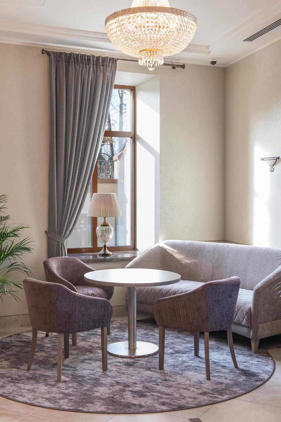 CALVARY Hotel & Restaurant Vilnius Hotel in Vilnius