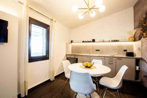 Bellevue - Rooms & Suites Hotel in Levanto