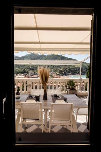 Bellevue - Rooms & Suites Hotel in Levanto