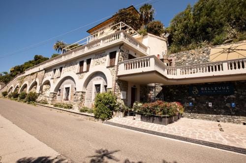 Bellevue - Rooms & Suites Hotel in Levanto