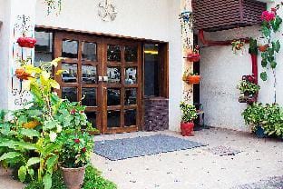 Orchid Suites - A Boutique Hotel Hotel in Bengaluru