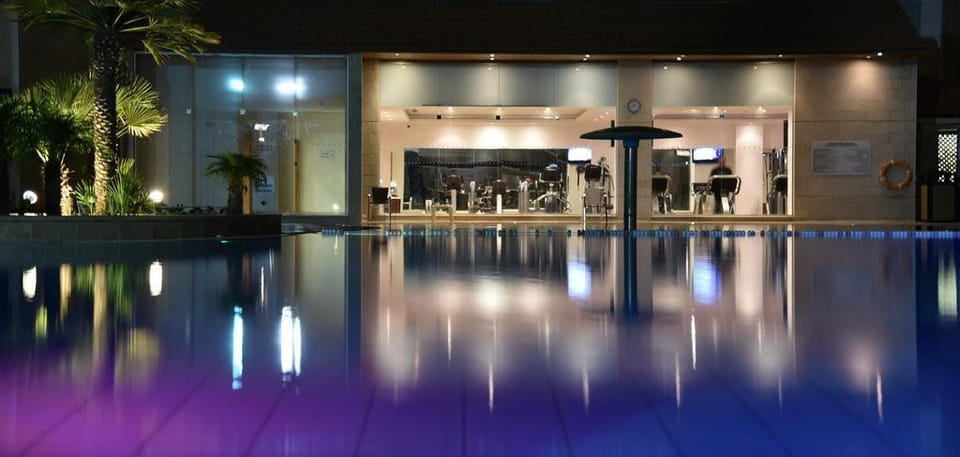 Millennium Palestine Ramallah Hotel in Africa