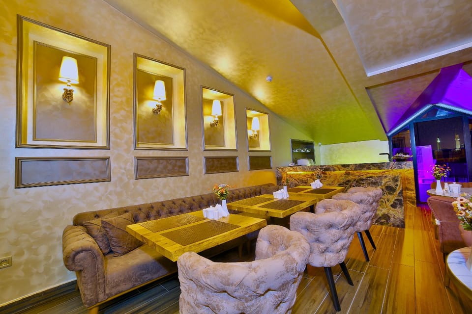 Perula Hotel Hotel in Istanbul