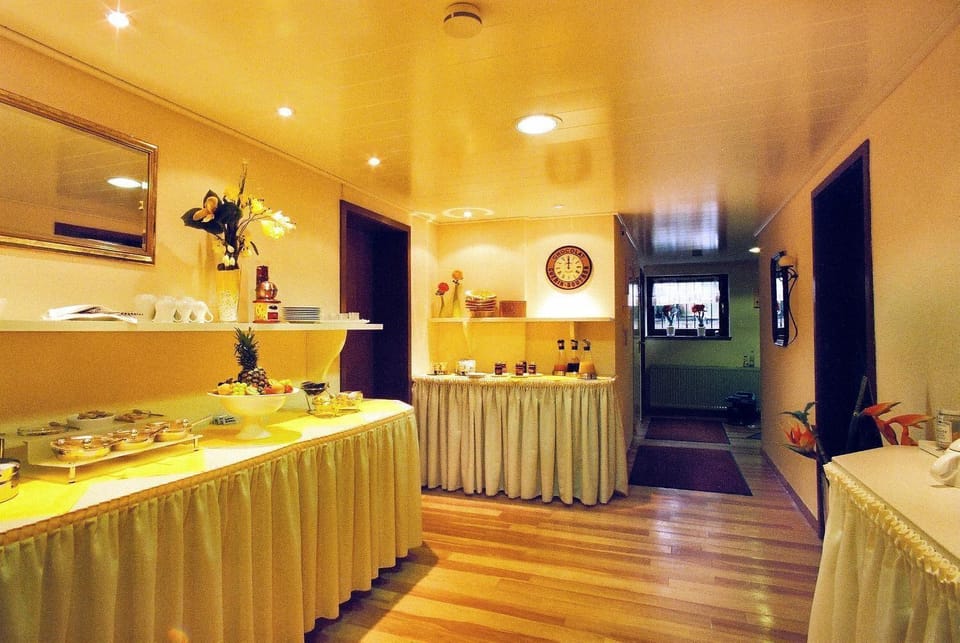 Hotel Garni Schick Hotel in Oberursel