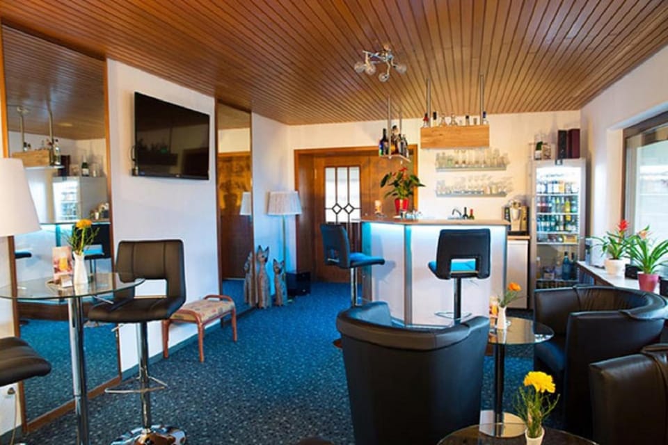Hotel Garni Schick Hotel in Oberursel