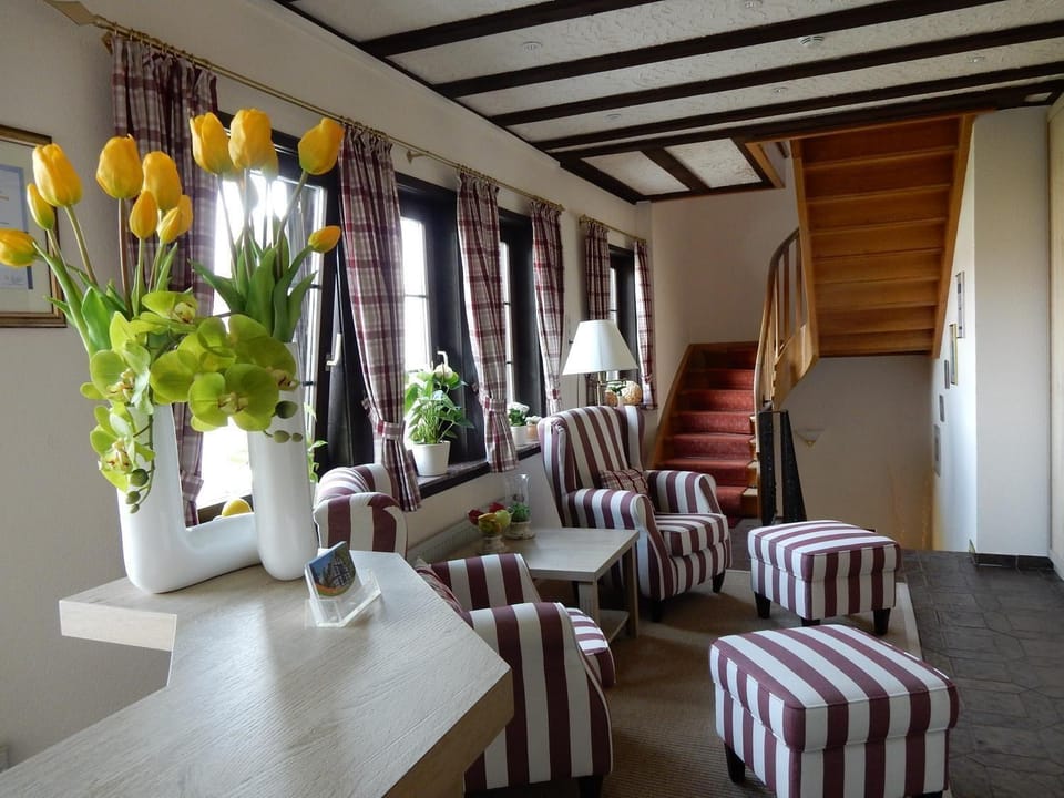Hotel Garni Schick Hotel in Oberursel