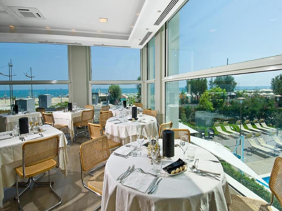 Hotel Sarti Hotel in Riccione