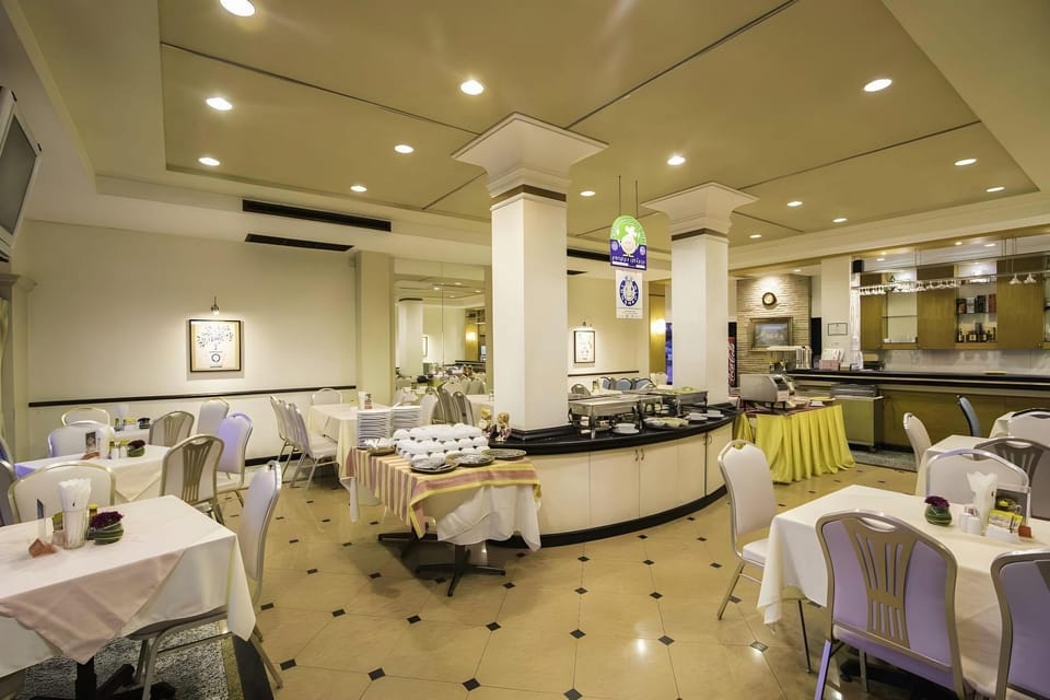 Crystal Hotel krabi Hotel in Krabi Changwat