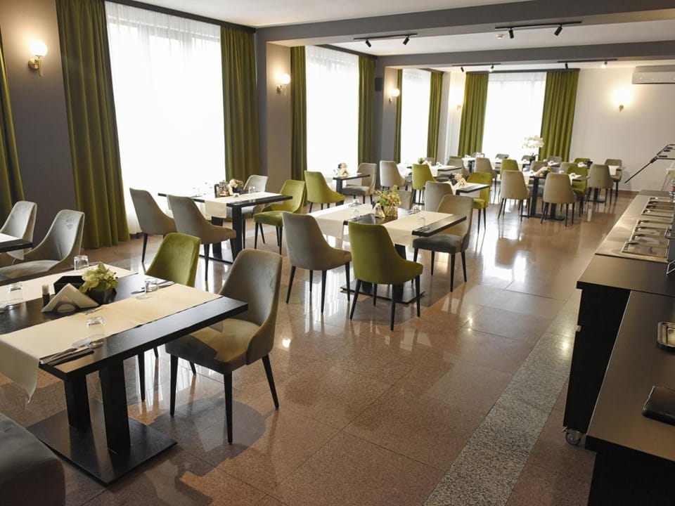 Hotel Regal Hotel in Brasov