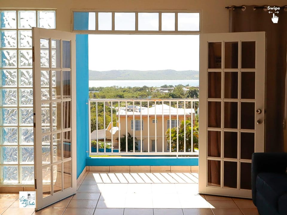 Vistas De La Bahia Resort in Caribbean
