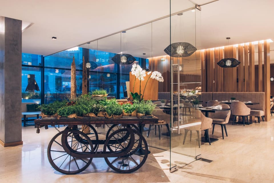 Iberostar  Selection Lisboa Hotel in Lisbon