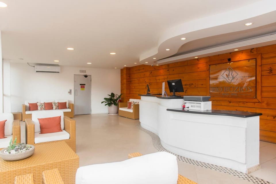 Rio Buzios Beach Hotel Hotel in Armacao dos Buzios