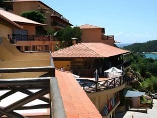 Rio Buzios Beach Hotel Hotel in Armacao dos Buzios