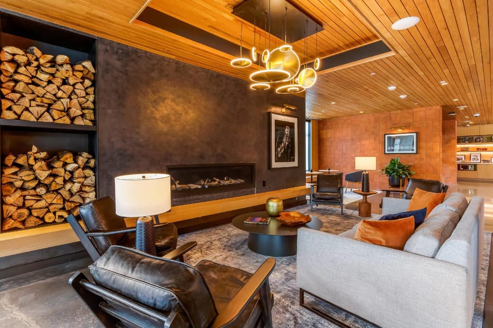 Cambria Hotel Austin Airport Hotel in Montopolis