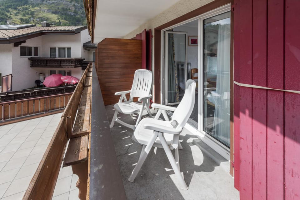 Hotel Rhodania Hotel in Zermatt
