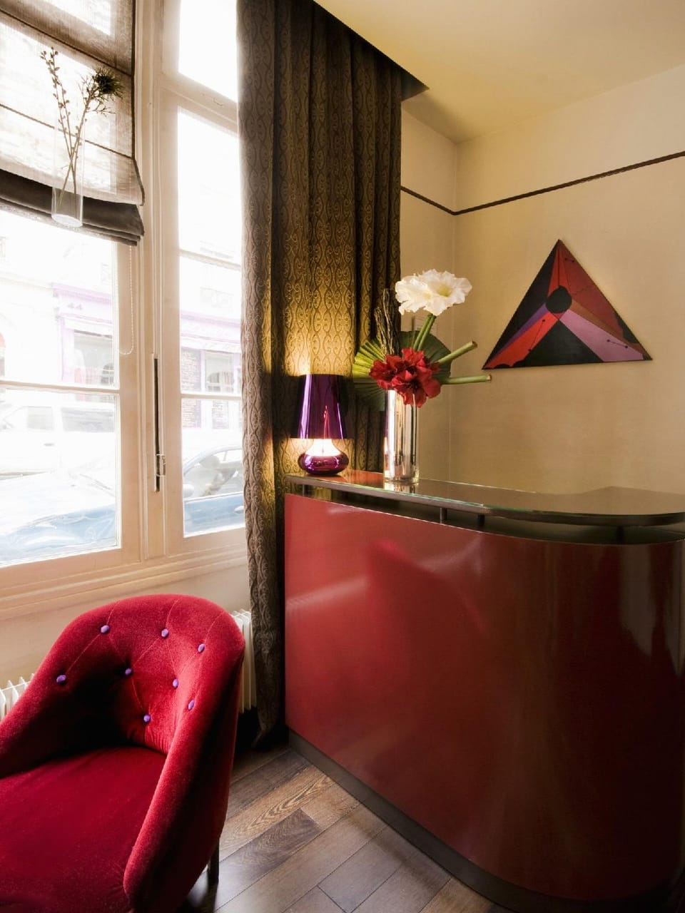 Pax Opera Hotel Hotel in Paris