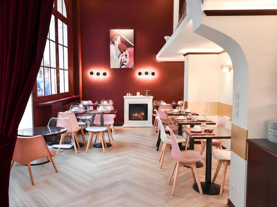 Pax Opera Hotel Hotel in Paris