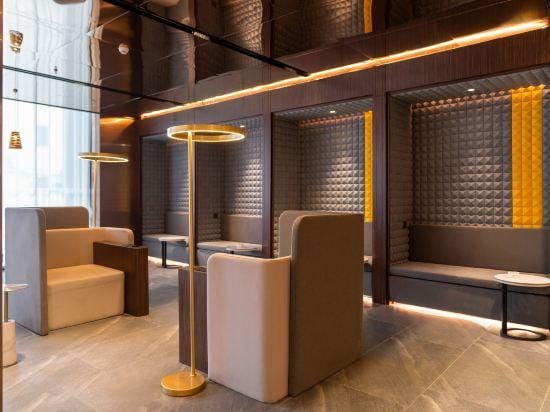 Home Inn Subaiyun (Wuxi Luoshe Huishan high-speed railway station Branch) Hotel in Suzhou