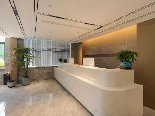 Feilida Hotel (Nanjing Jiangbei Yanchuangyuan Branch) Hotel in Nanjing