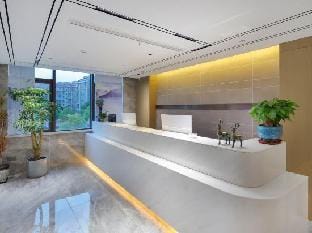 Feilida Hotel (Nanjing Jiangbei Yanchuangyuan Branch) Hotel in Nanjing