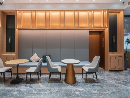 Jinduo Hotel (Nanjing South Railway Station Cuipingshan Subway Station Store) Hotel in Nanjing