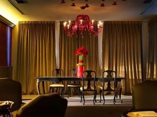 The Glam Boutique Hotel & Apt Hotel in Vicenza